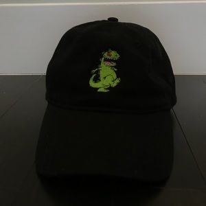 RugRats Reptar Dad Hat